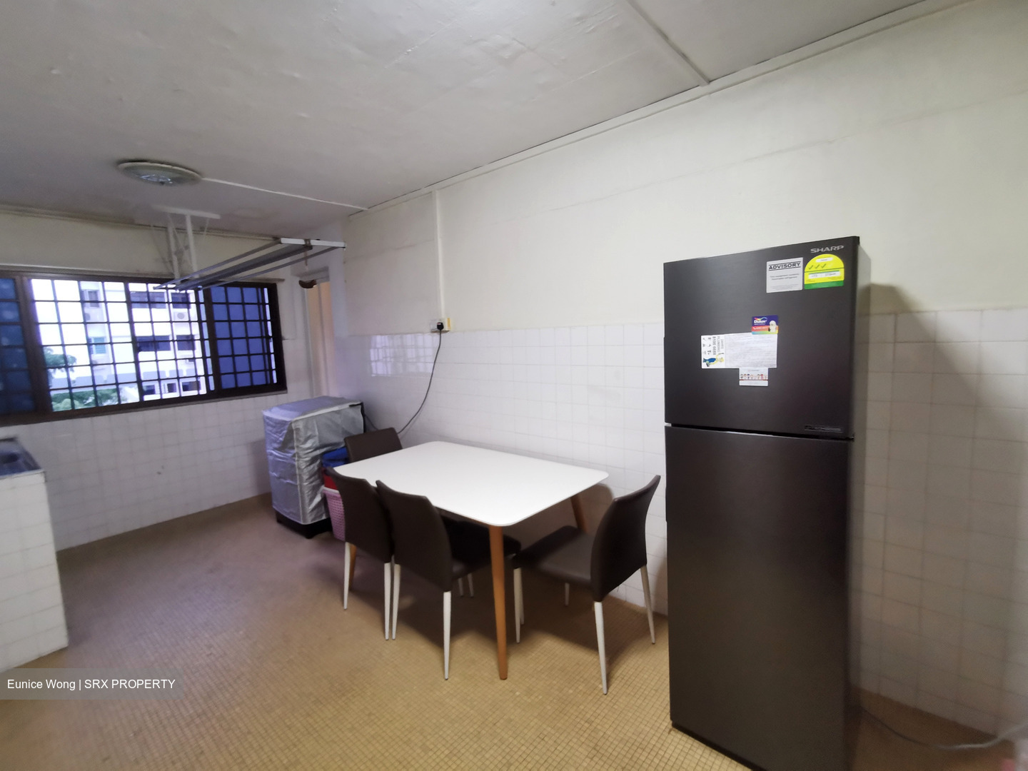 Blk 376 Clementi Avenue 4 (Clementi), HDB 3 Rooms #438208941